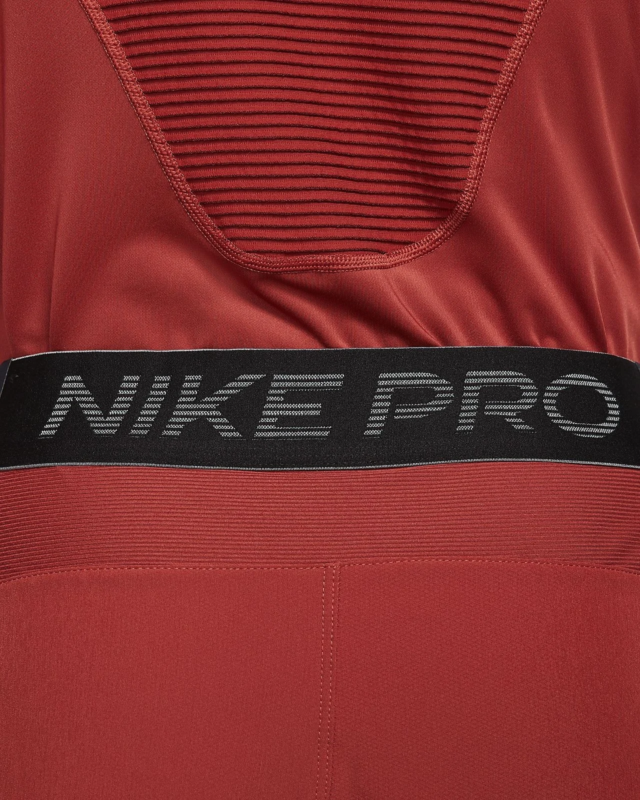 NIKE PRO FLEX REPEL SHORTS - Image 28