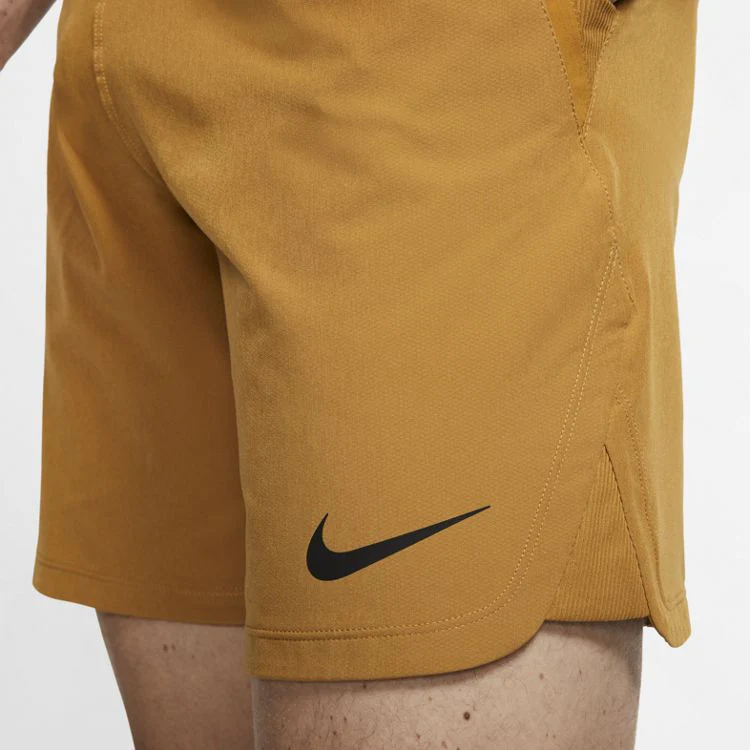 NIKE PRO FLEX REPEL SHORTS - Image 42