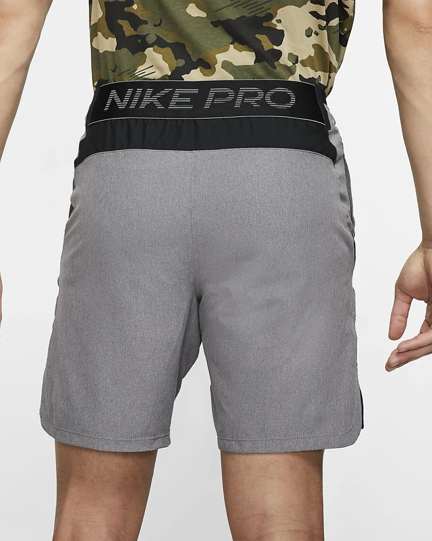 NIKE PRO FLEX REPEL SHORTS - Image 7