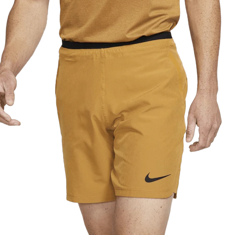 NIKE PRO FLEX REPEL SHORTS