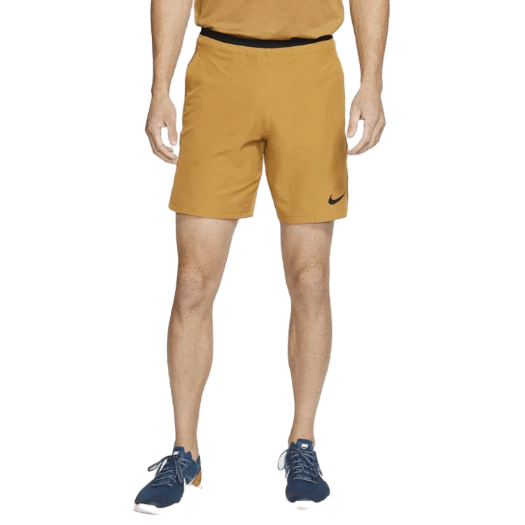 NIKE PRO FLEX REPEL SHORTS - Image 4