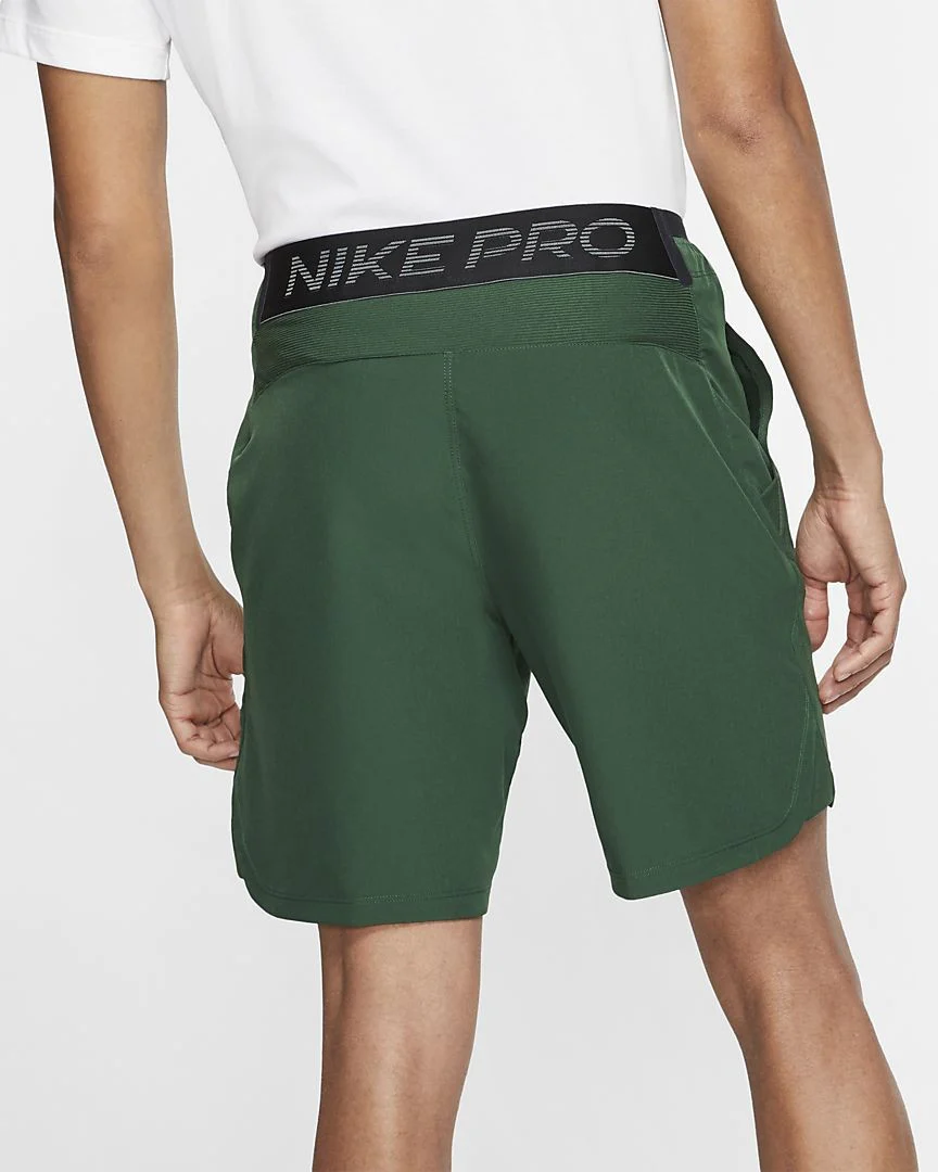 NIKE PRO FLEX REPEL SHORTS