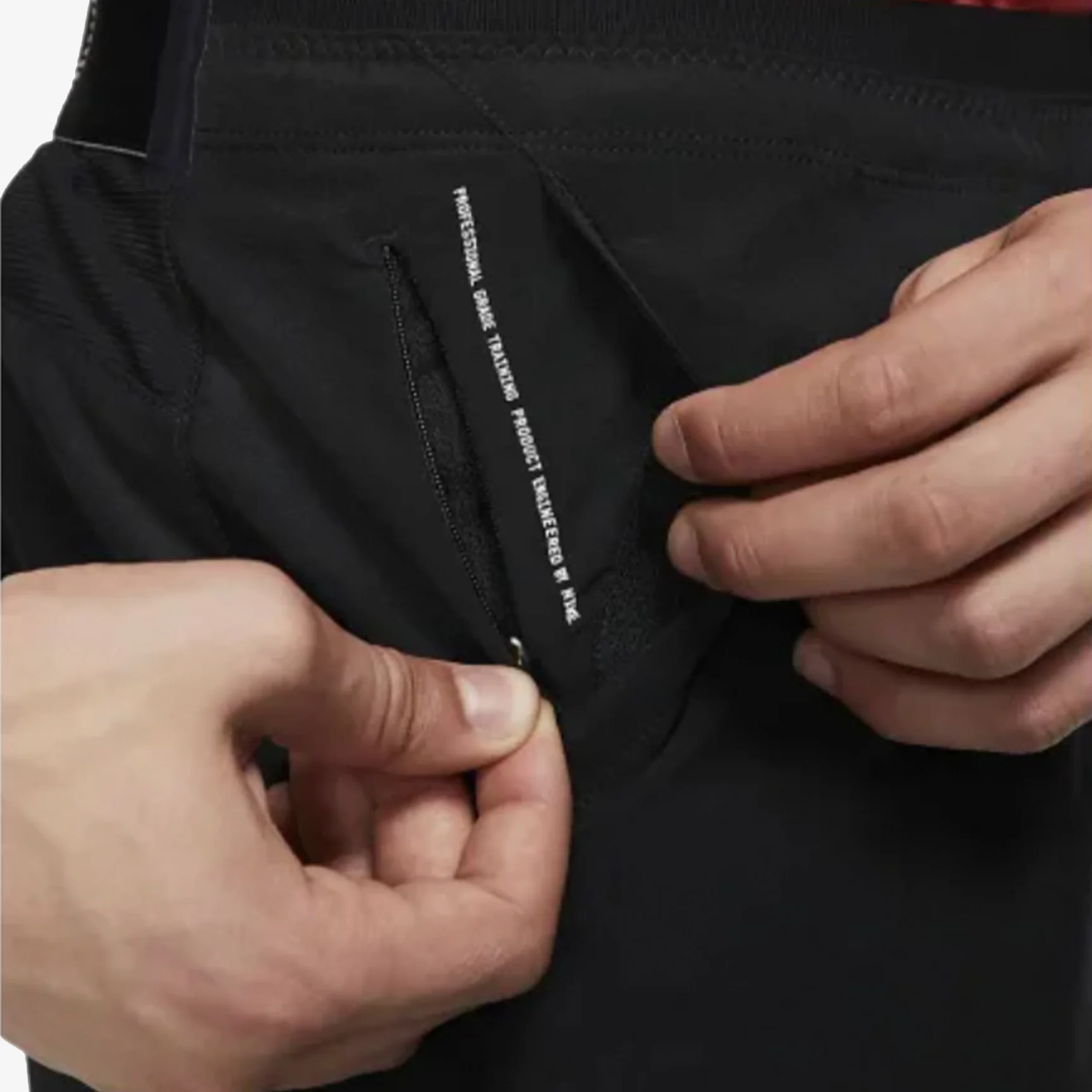 NIKE PRO FLEX REPEL SHORTS - Image 6
