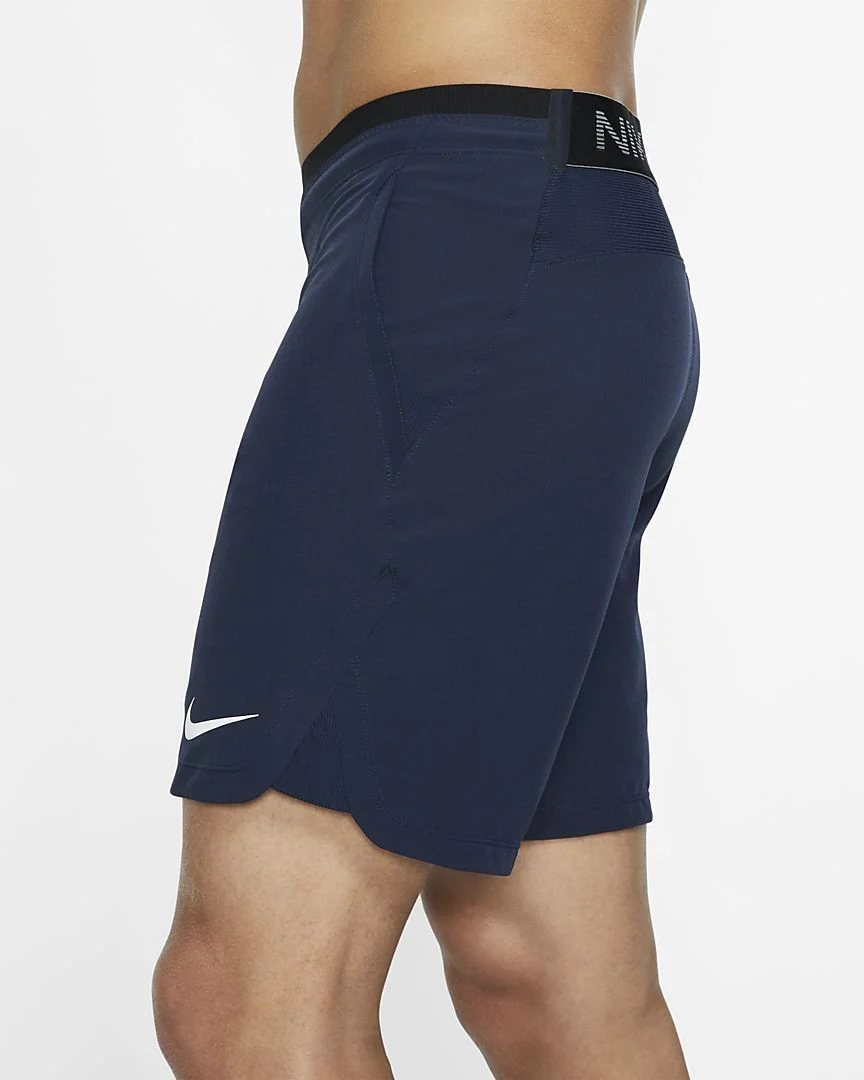 NIKE PRO FLEX REPEL SHORTS - Image 17