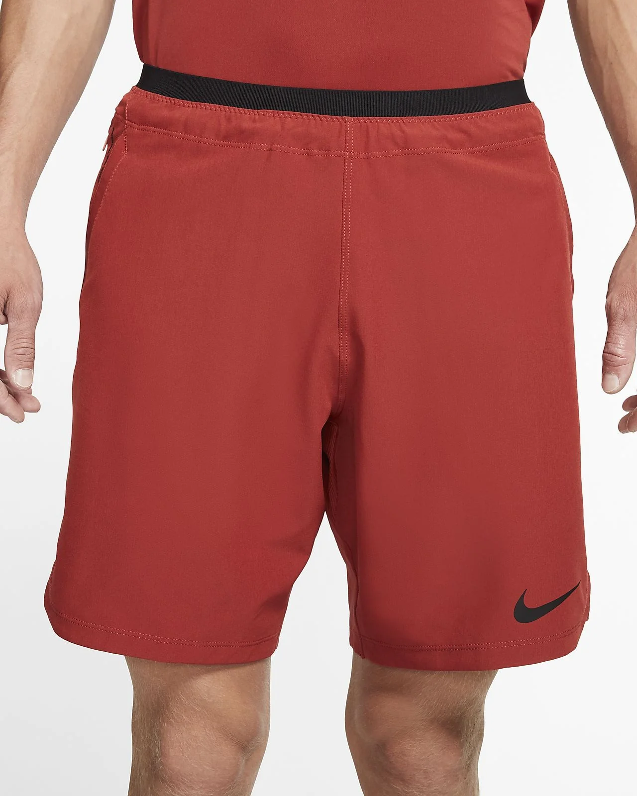 NIKE PRO FLEX REPEL SHORTS - Image 22