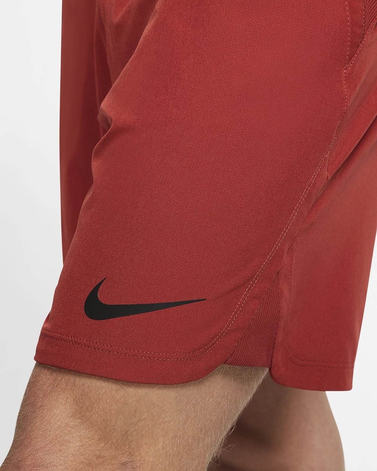 NIKE PRO FLEX REPEL SHORTS - Image 23