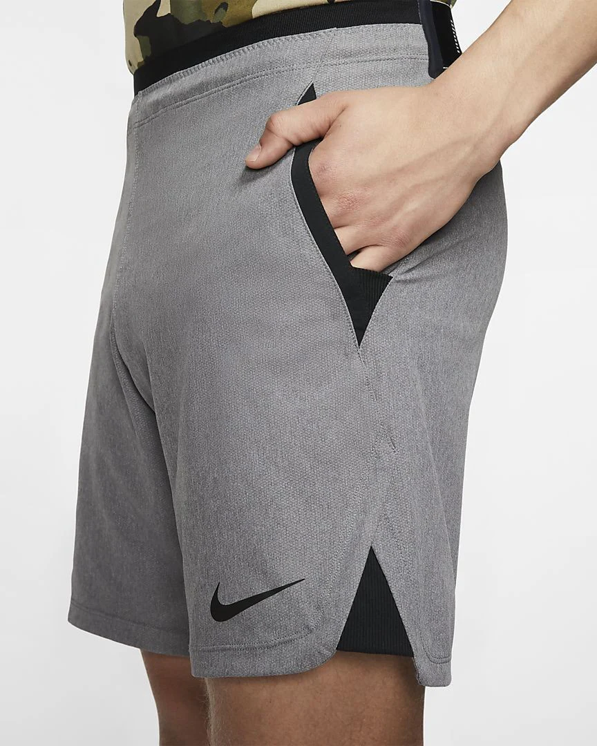 NIKE PRO FLEX REPEL SHORTS - Image 8