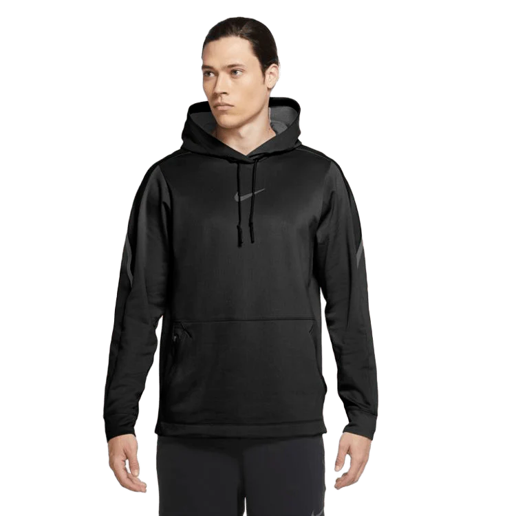 NIKE PRO HOODIE