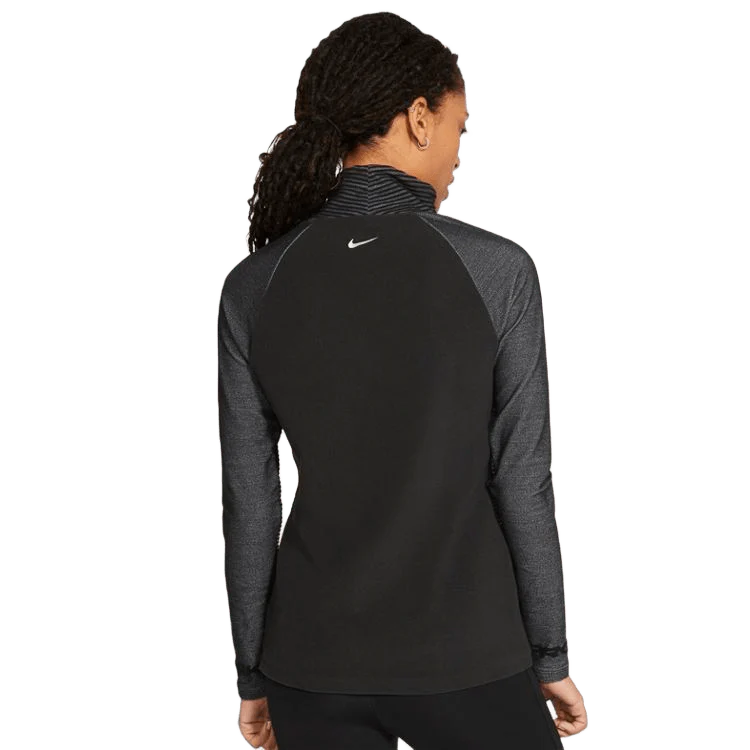 NIKE PRO LONG SLEEVE T-SHIRT - Image 2
