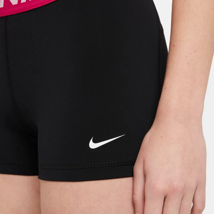 NIKE PRO SHORTS 3" - Image 3
