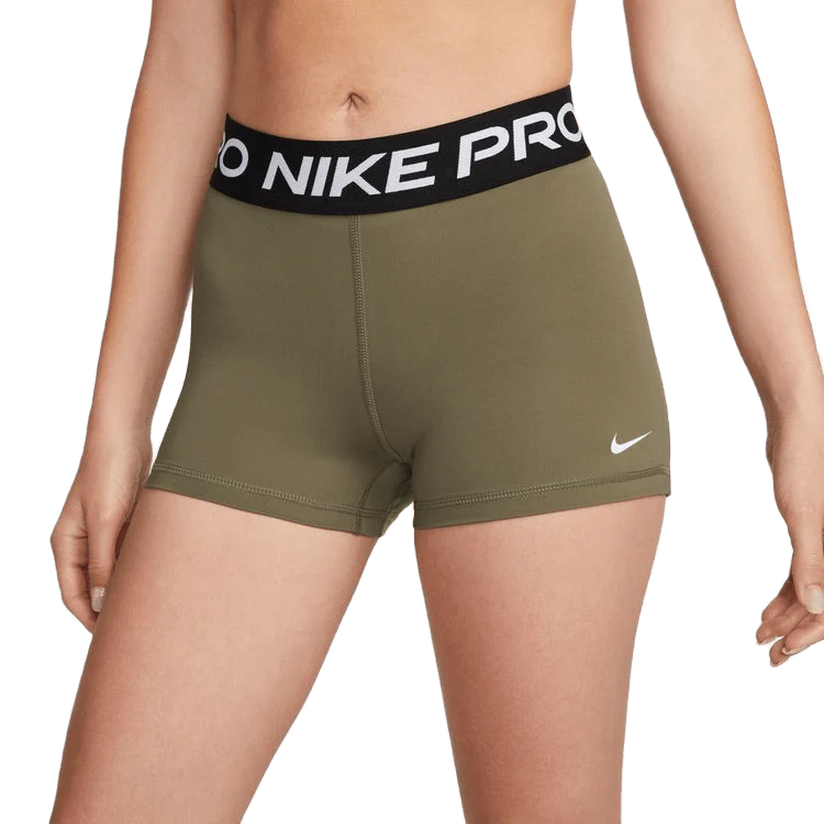 NIKE PRO SHORTS 3"