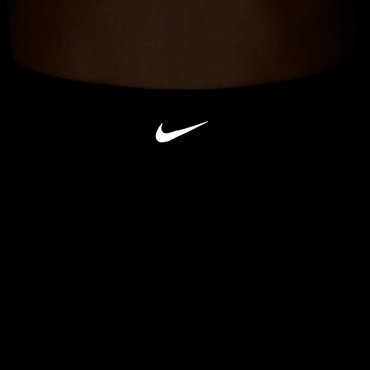 Nike Pro Statement LEGGINGS - Image 3