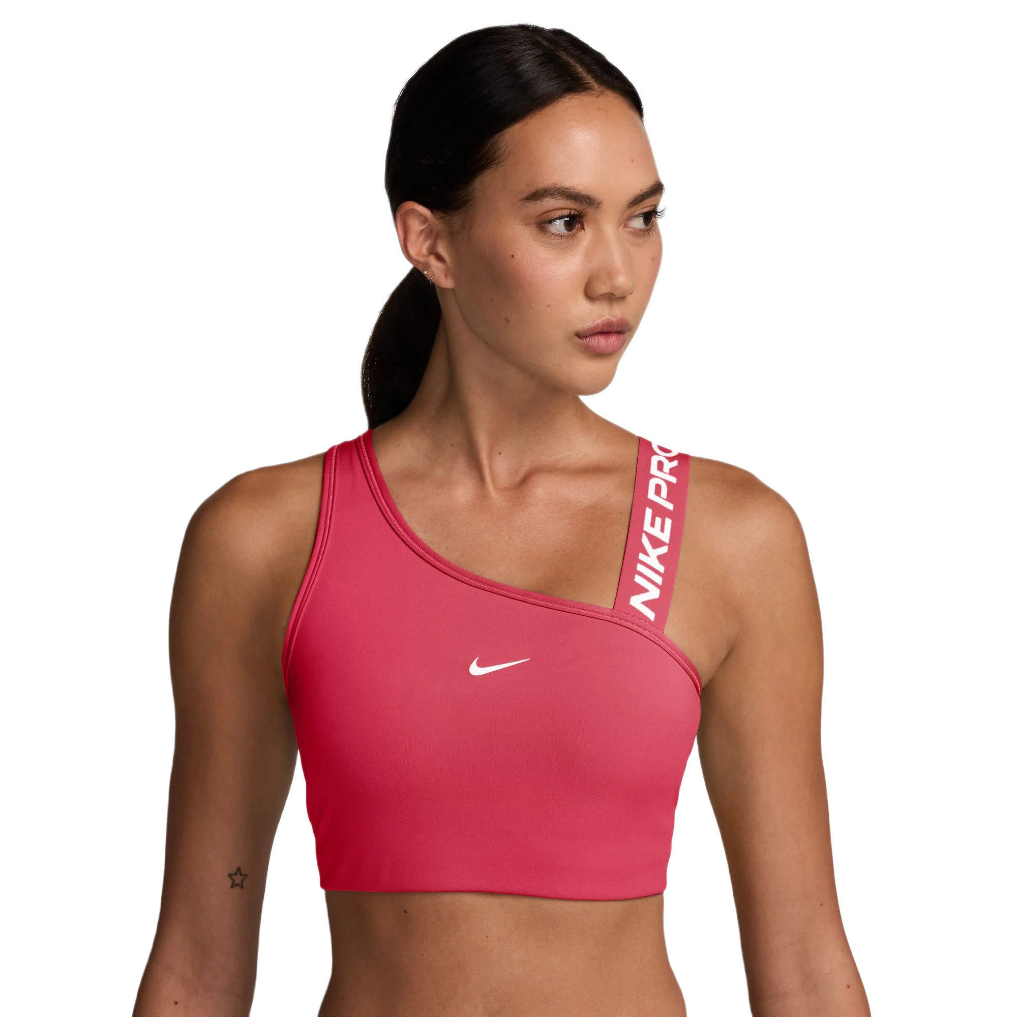 Nike Pro Swoosh - Medium Support