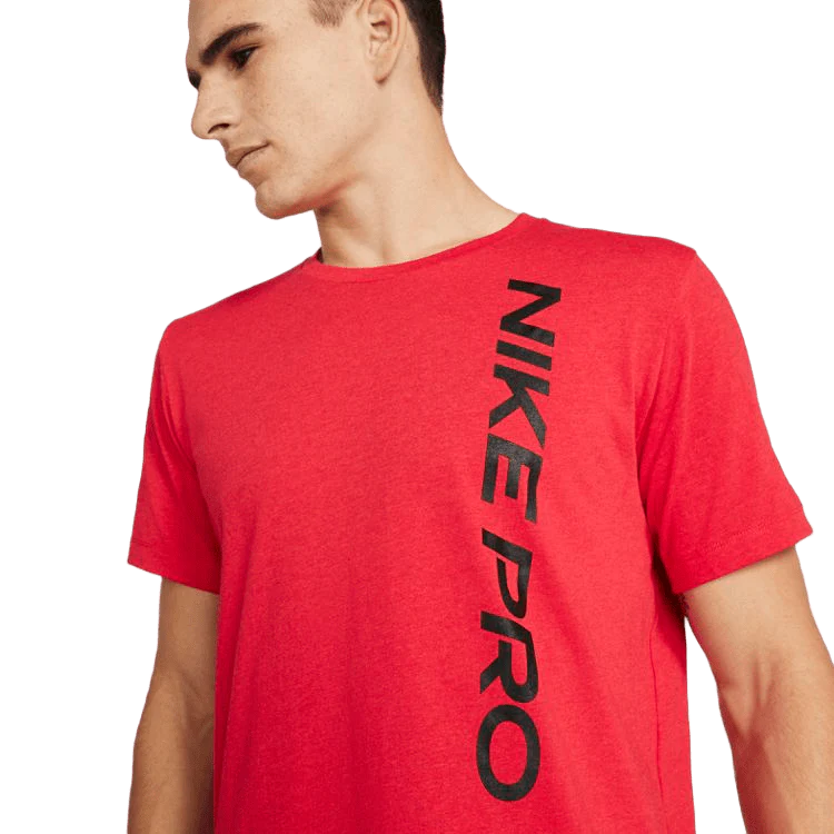 NIKE PRO T-SHIRT - Image 4