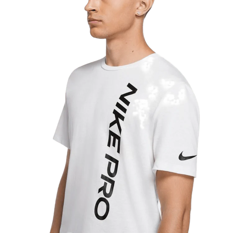 NIKE PRO T-SHIRT - Image 3