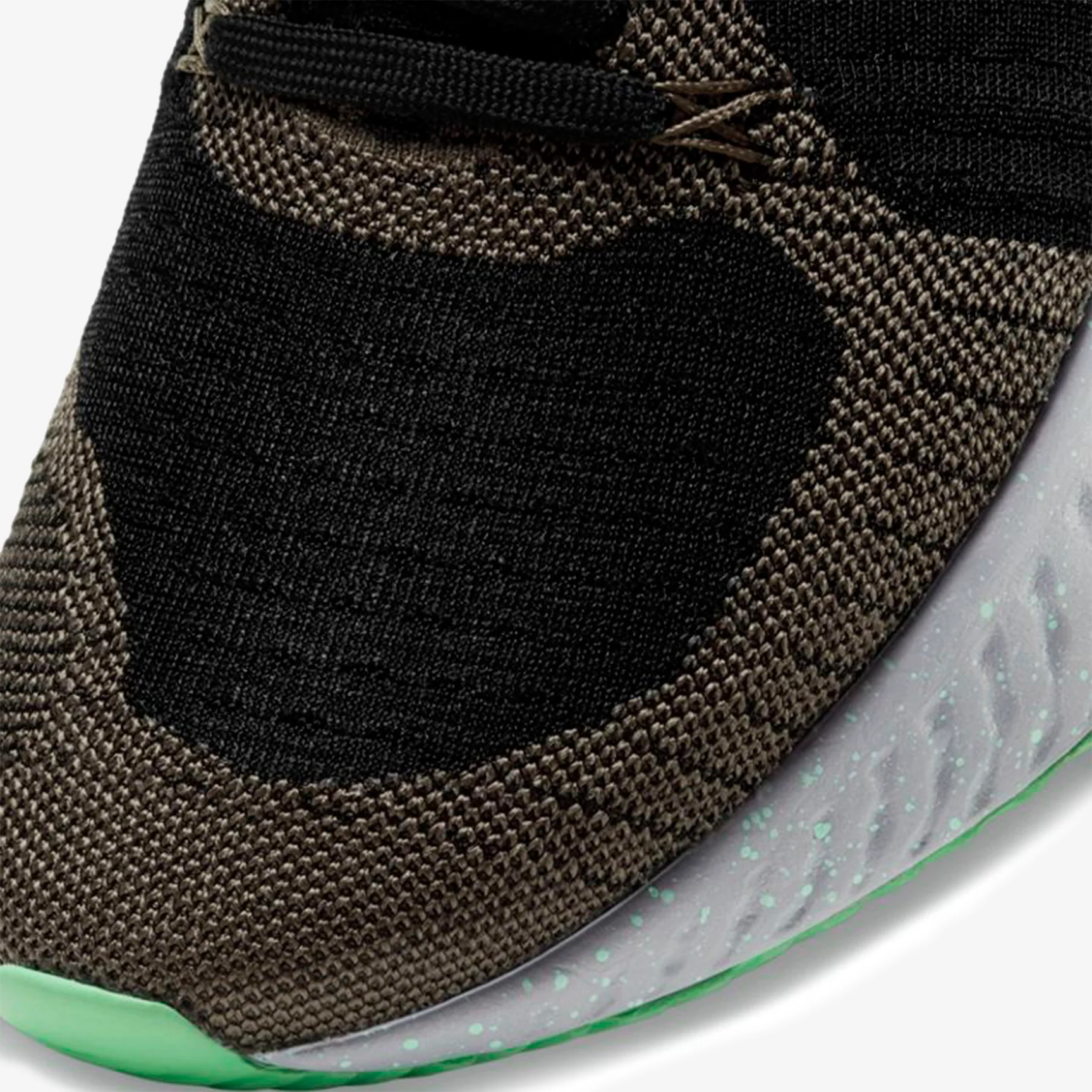 NIKE REACT INFINITY RUN FLYKNIT 2