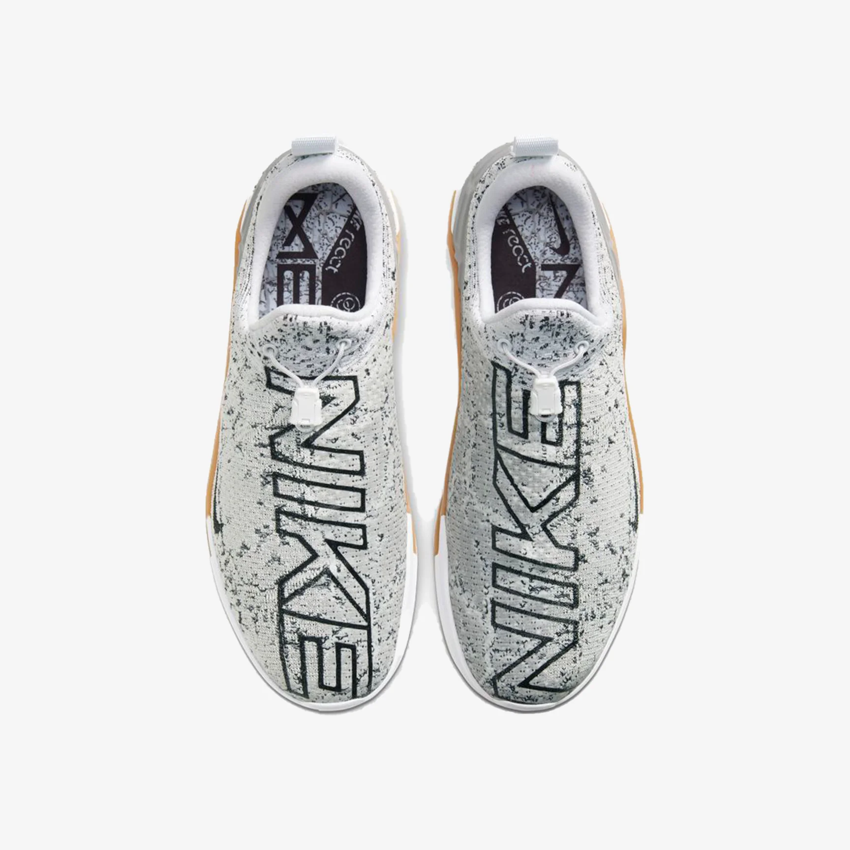 NIKE REACT METCON - Image 3