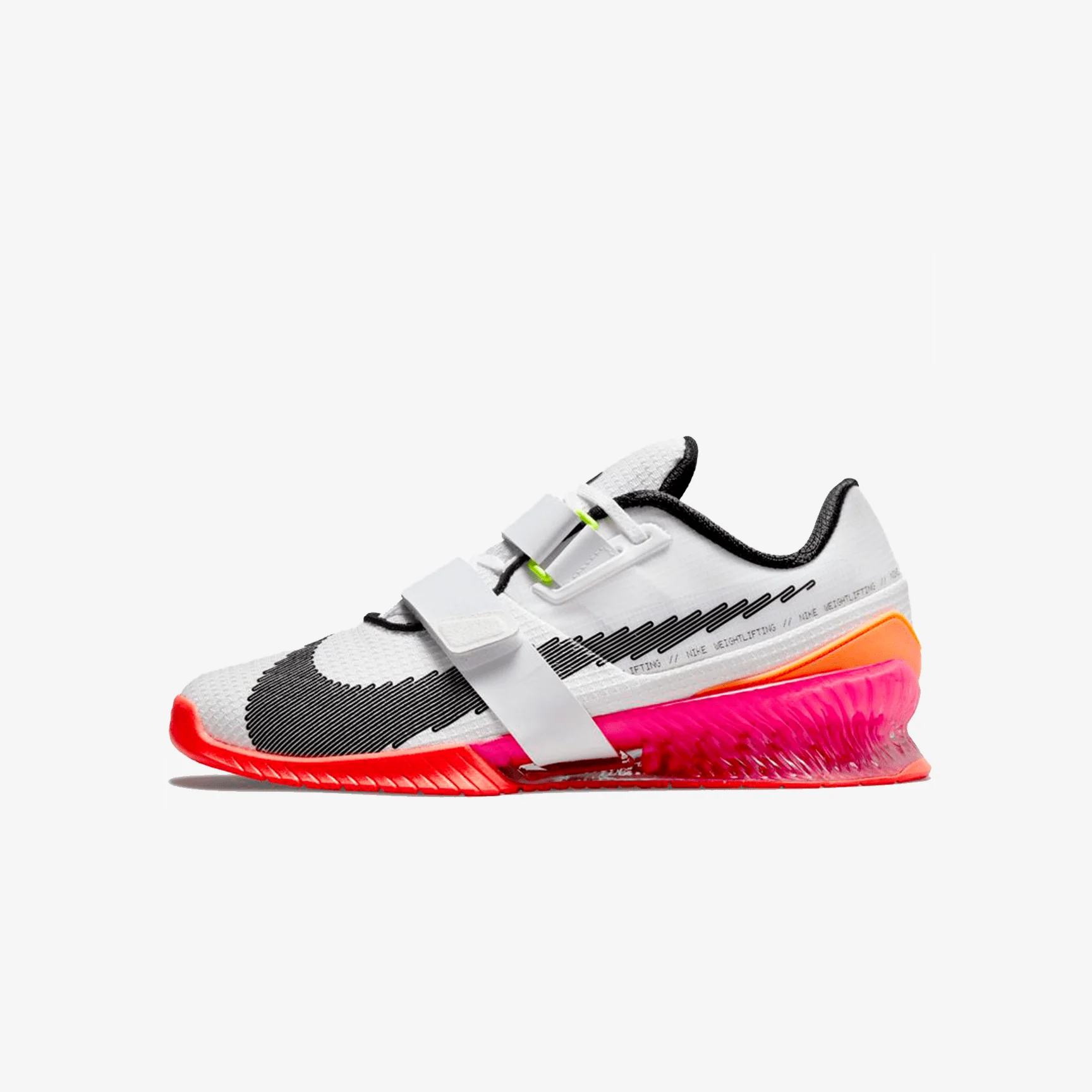 NIKE ROMALEOS 4 SE