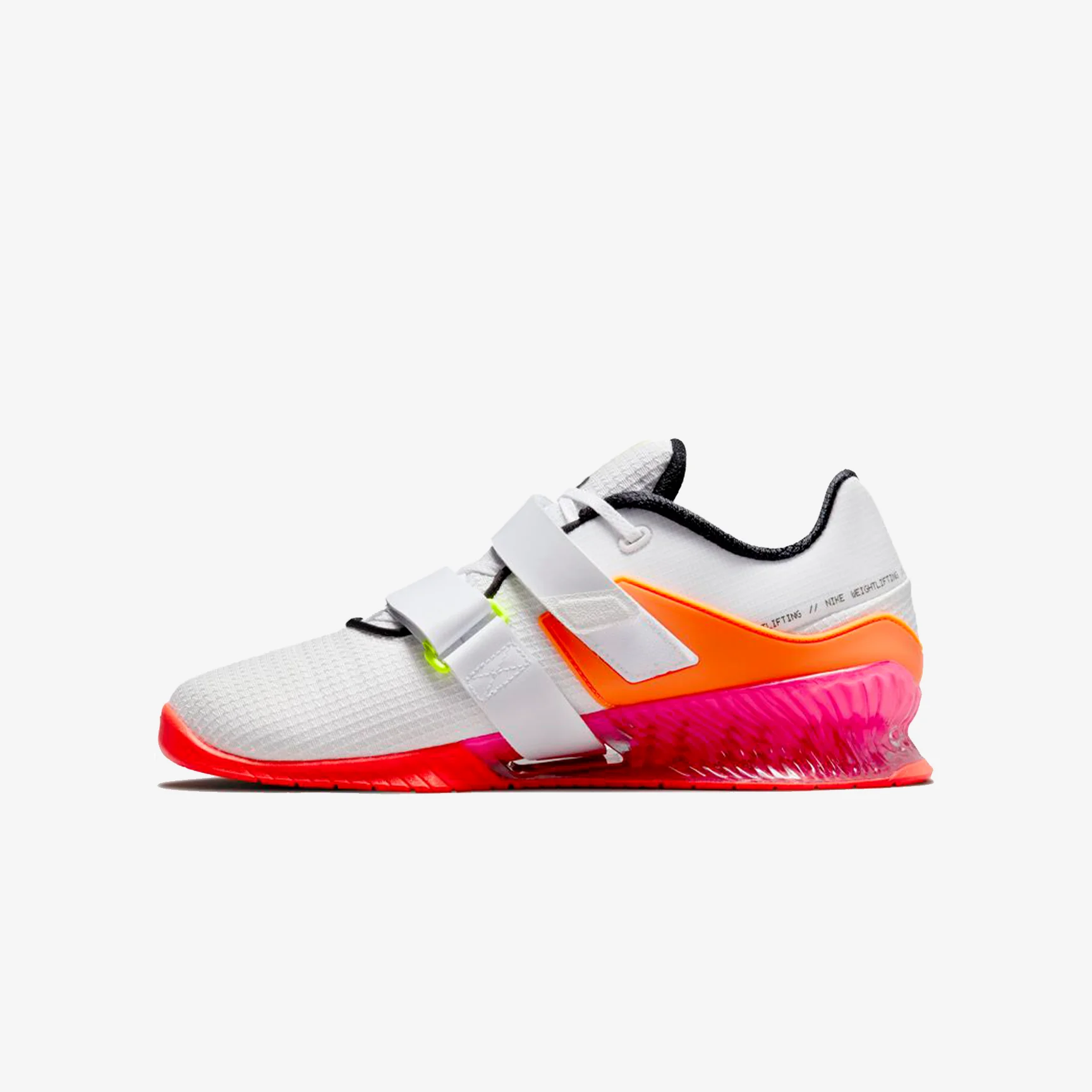 NIKE ROMALEOS 4 SE - Image 3