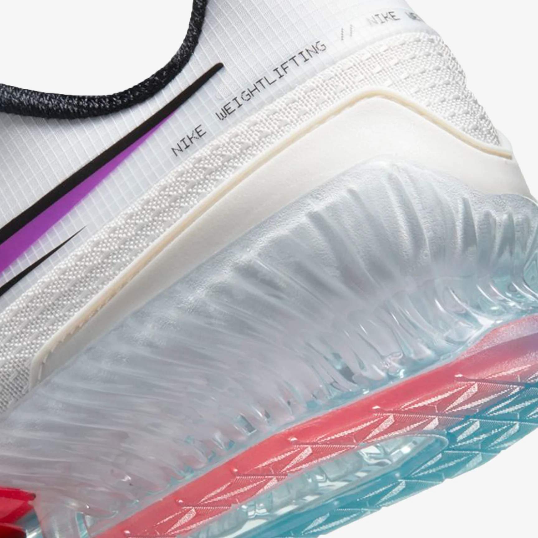 NIKE ROMALEOS 4 SE - Image 7