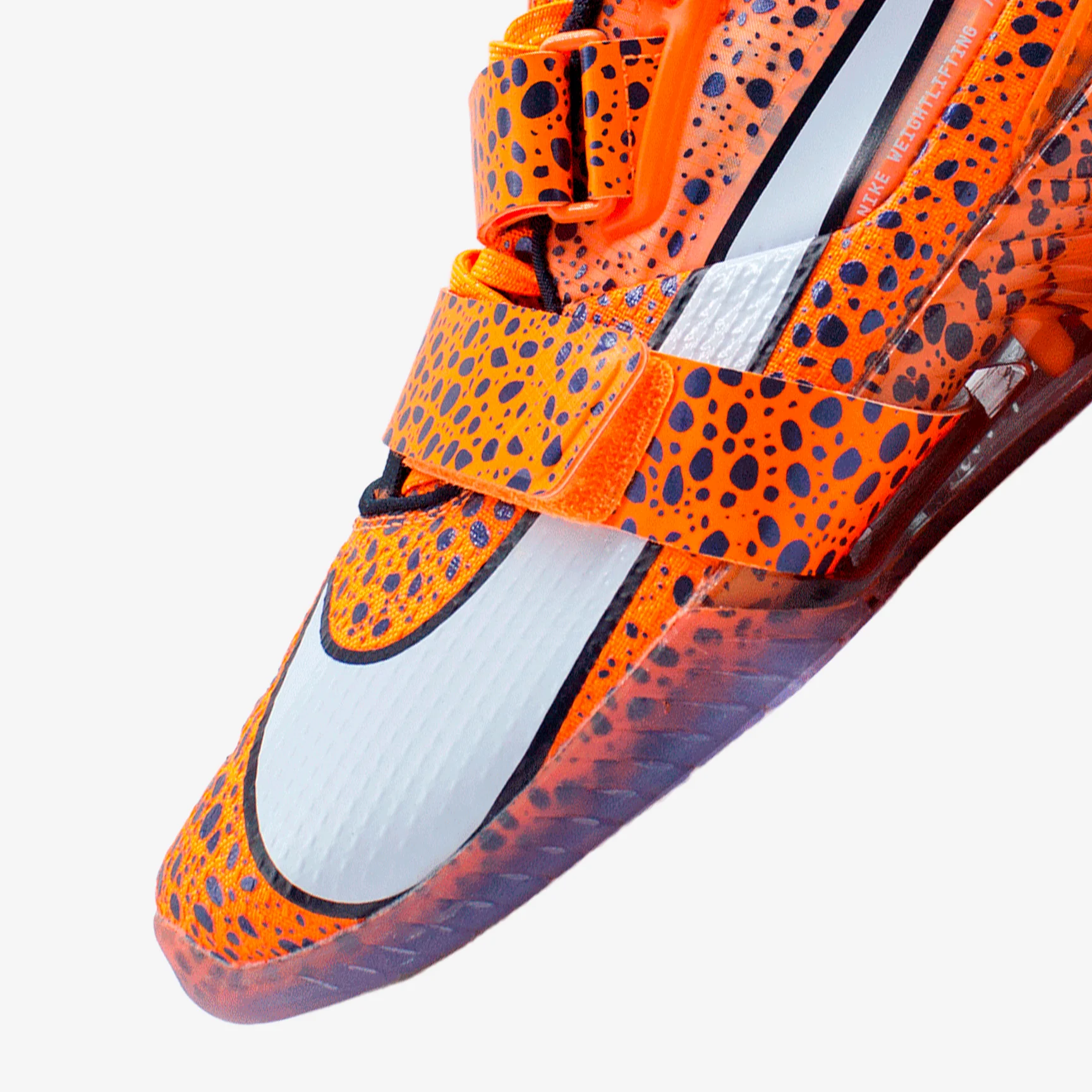 NIKE ROMALEOS 4 SE OLY - Image 6