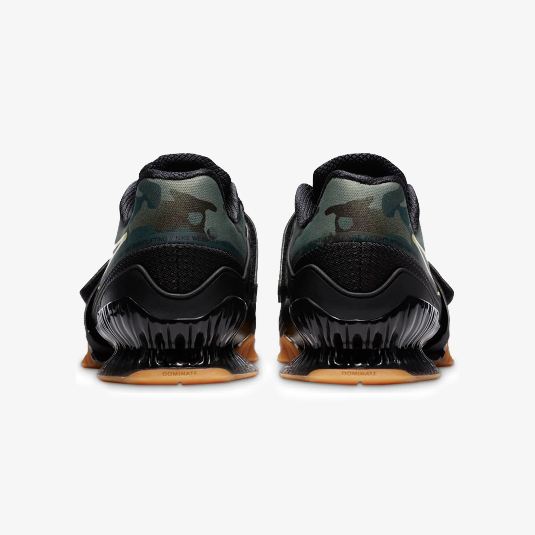 NIKE ROMALEOS 4 - UNISEX - Image 5