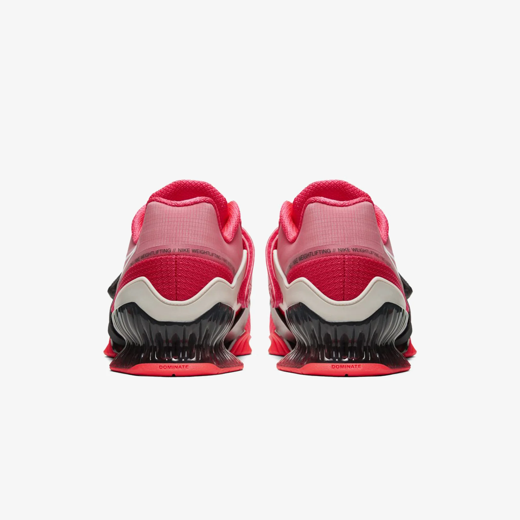 NIKE ROMALEOS 4 - UNISEX - Image 4