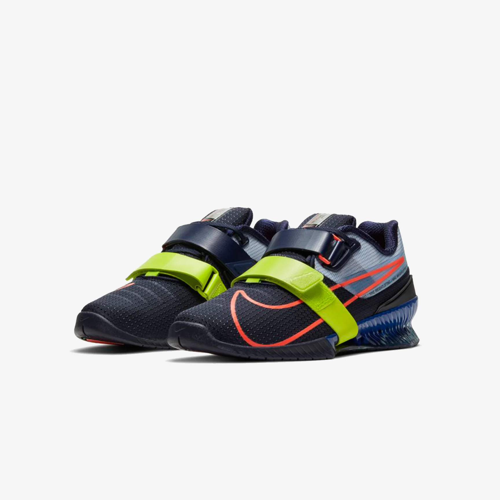 NIKE ROMALEOS 4 - UNISEX - Image 2
