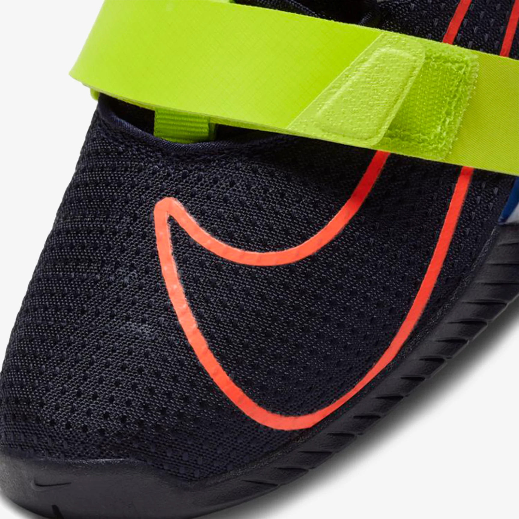 NIKE ROMALEOS 4 - UNISEX - Image 7