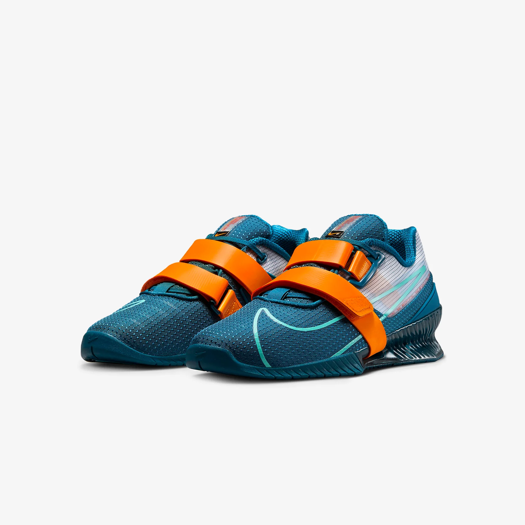 NIKE ROMALEOS 4 - UNISEX - Image 2
