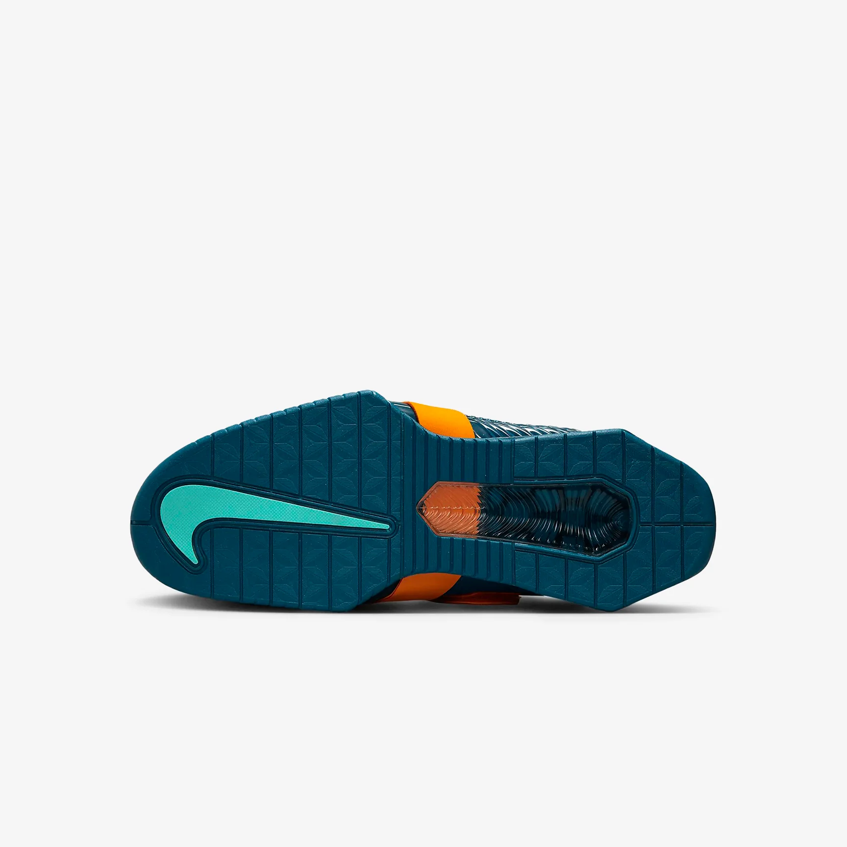 NIKE ROMALEOS 4 - UNISEX - Image 3