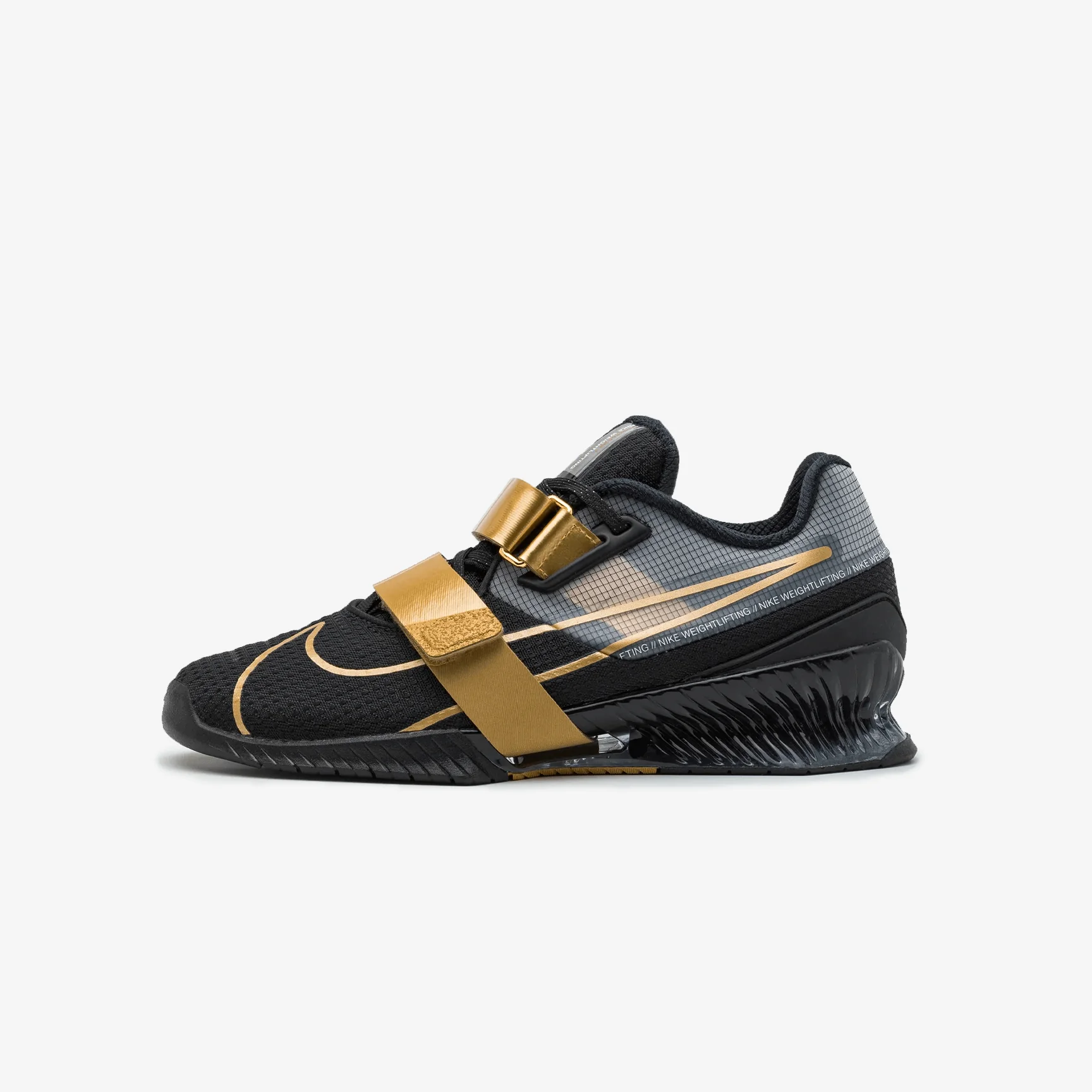 NIKE ROMALEOS 4 - UNISEX