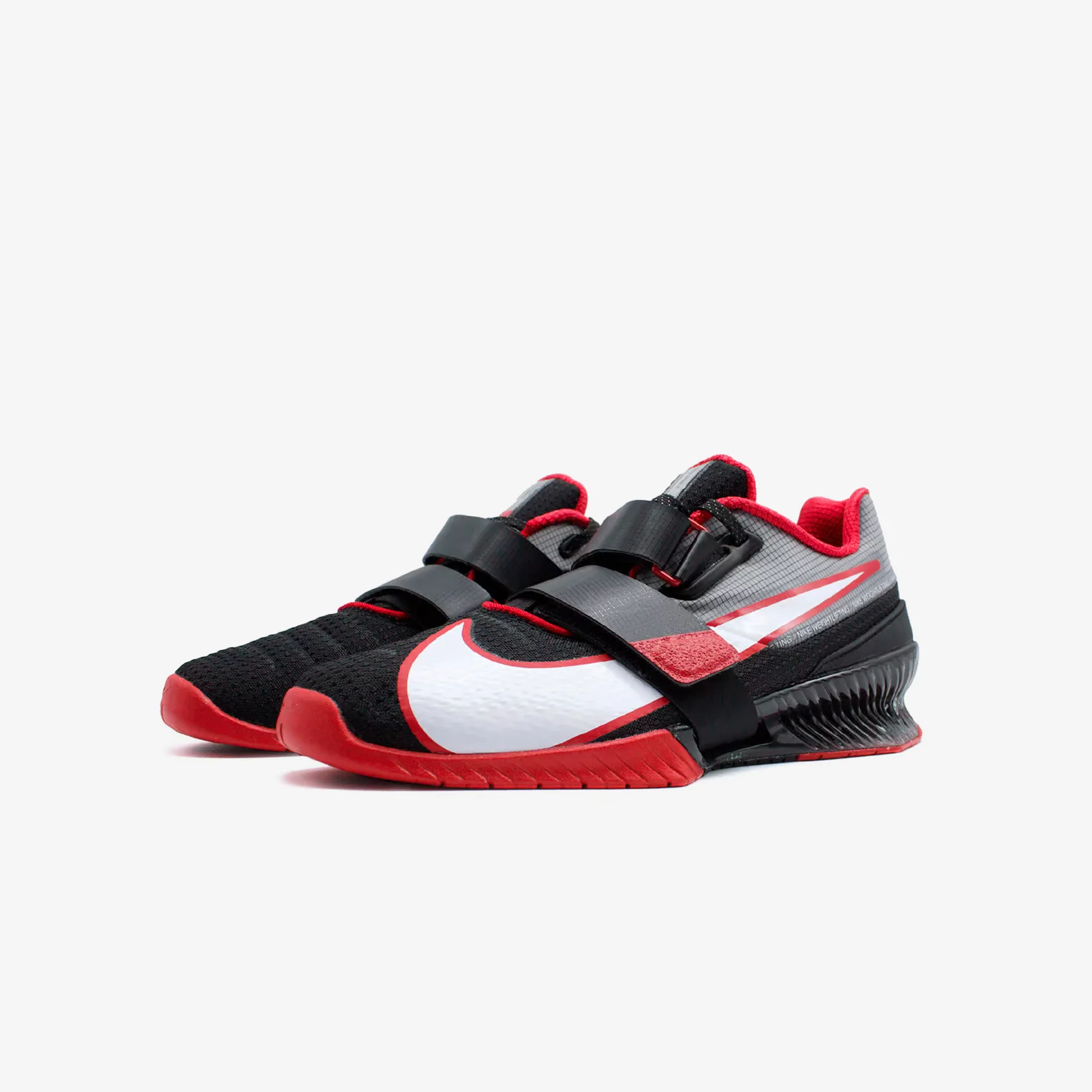 NIKE ROMALEOS 4 - UNISEX - Image 2