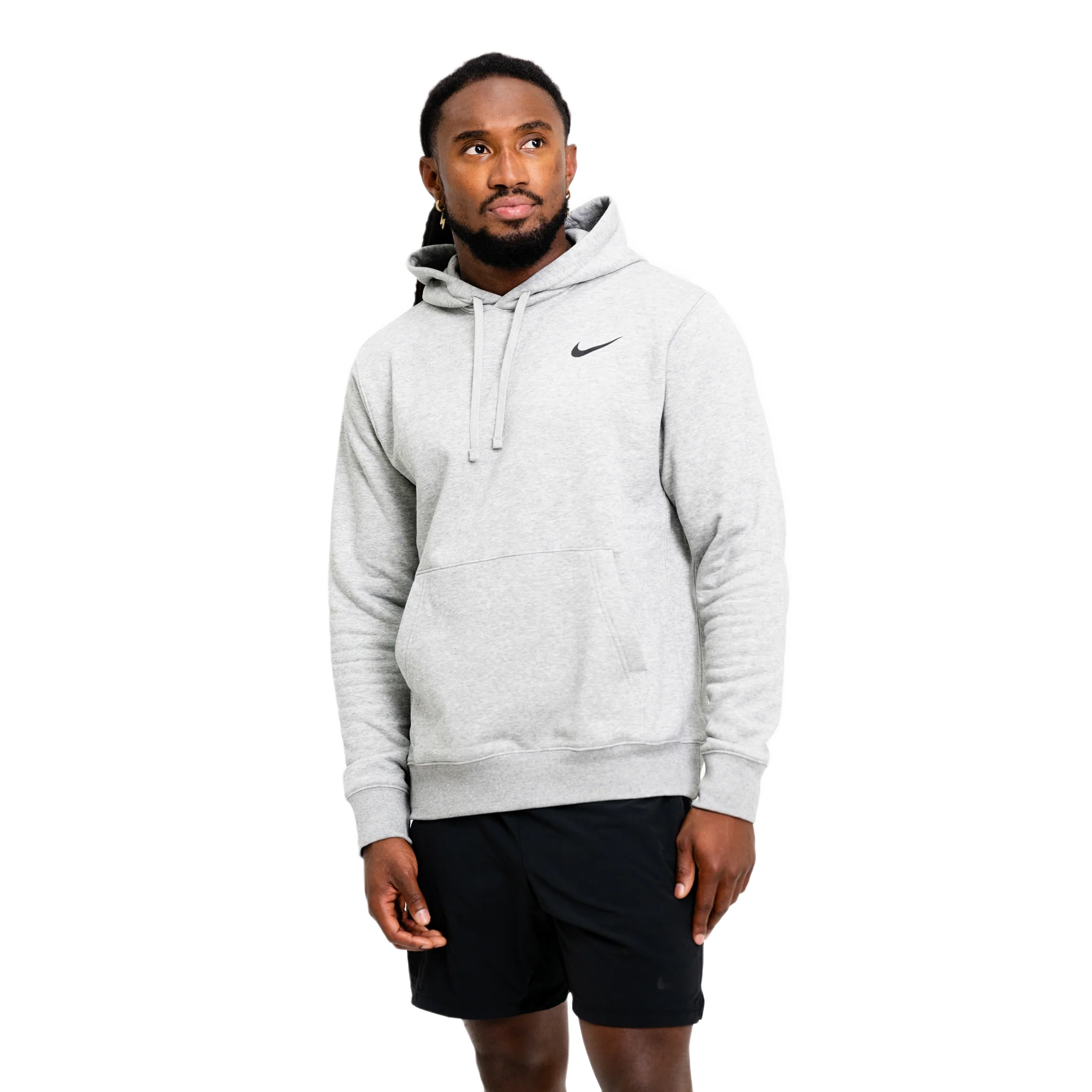Nike S&C Hoodie - Image 4