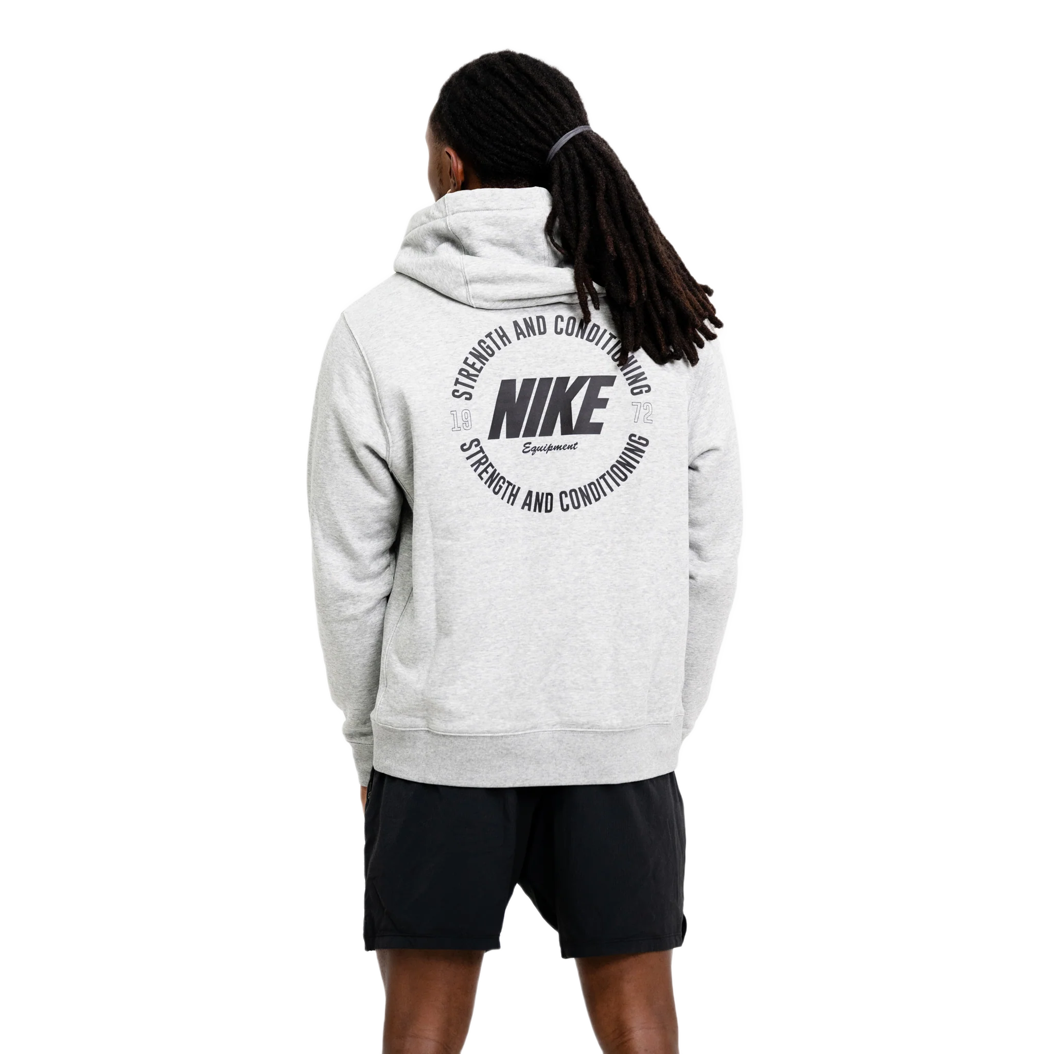 Nike S&C Hoodie - Image 4