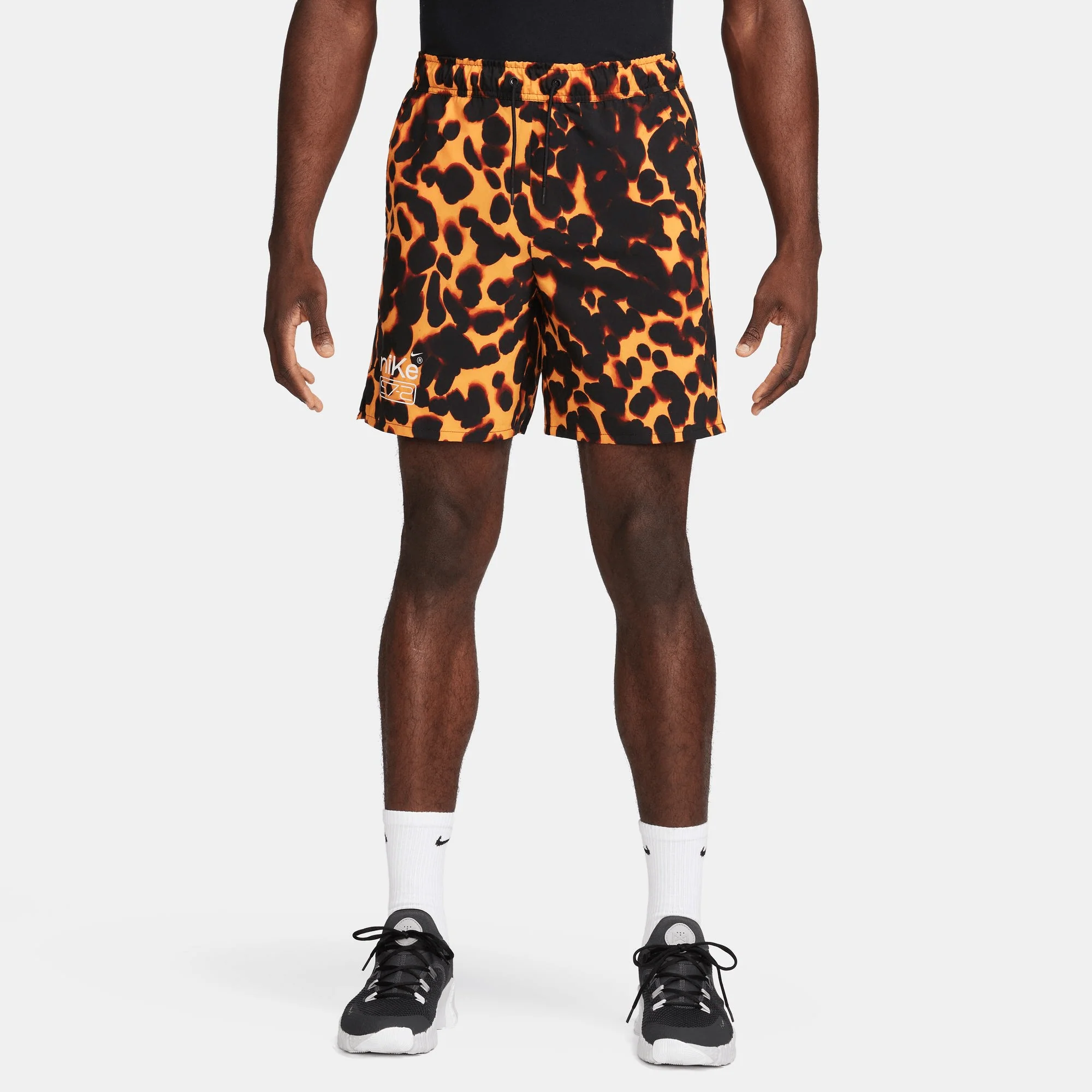 NIKE SHORTS