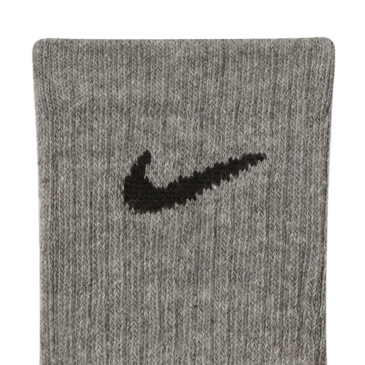 NIKE SOCKS - 3 UNITS - Image 4