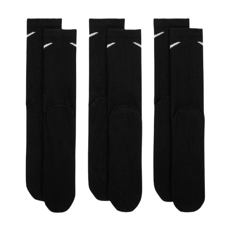 NIKE SOCKS - 3 UNITS - Image 3