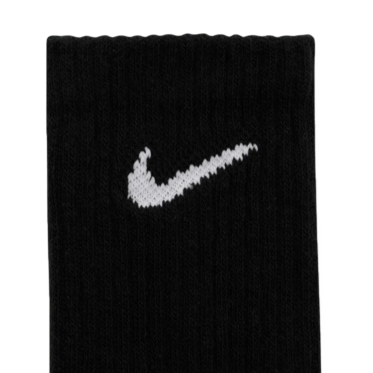 NIKE SOCKS - 3 UNITS - Image 4