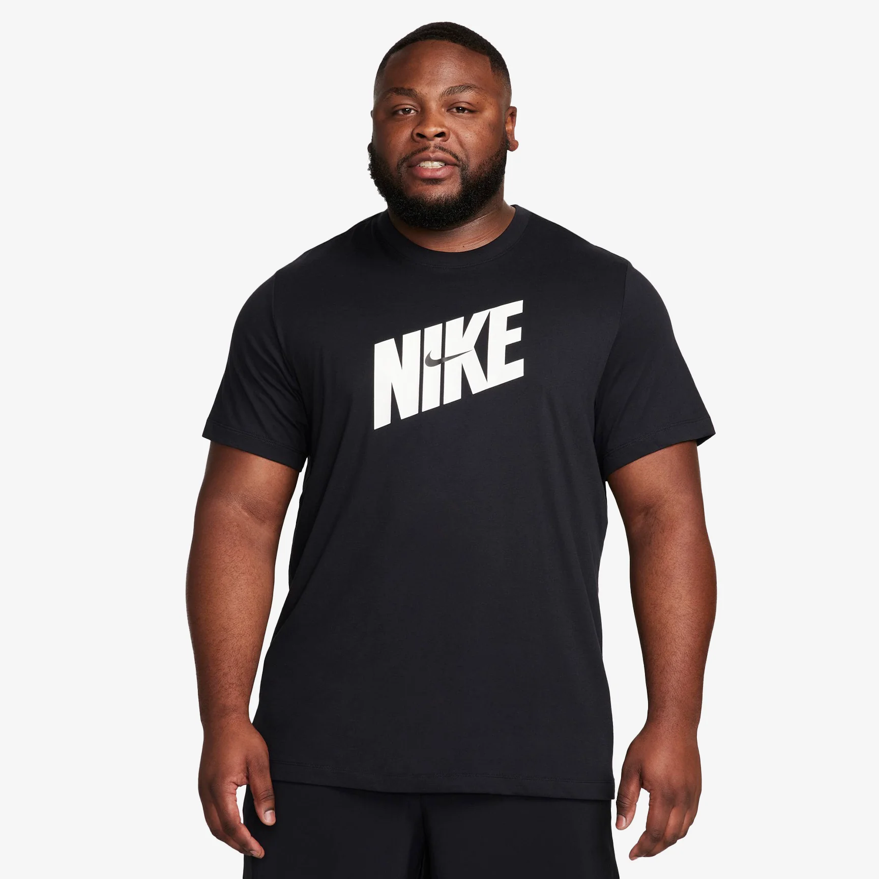 NIKE SPORT T-SHIRT- MEN