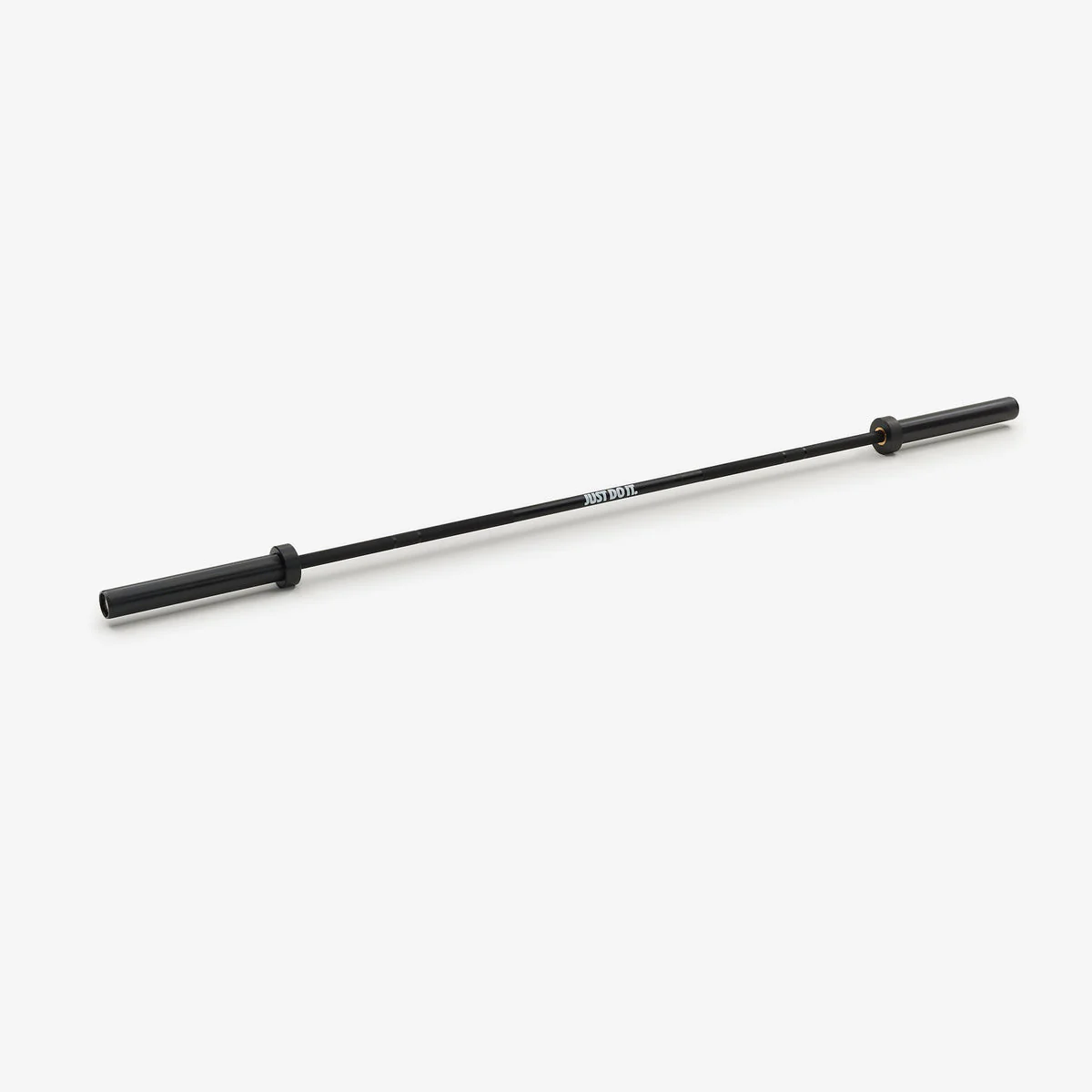 Nike Strength Shield Barbell 15kg - Black - Image 4