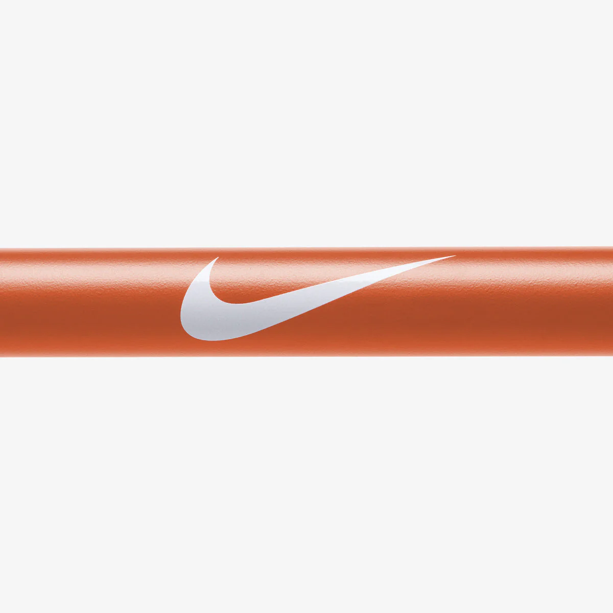 Nike Strength Shield Barbell 15kg - Orange - Image 3