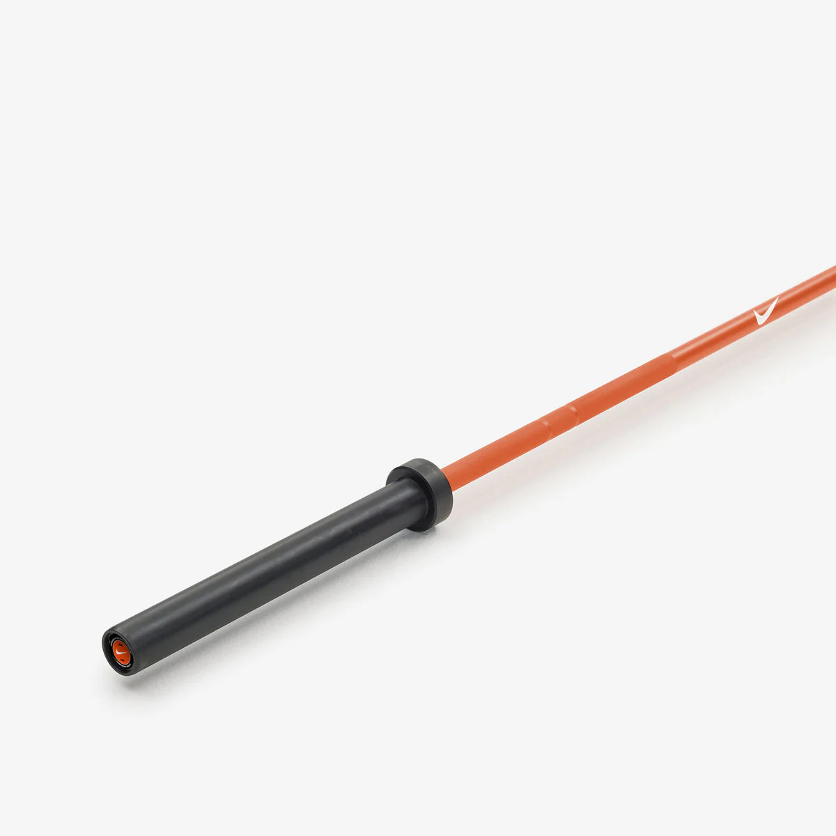 Nike Strength Shield Barbell 20kg - Orange - Image 3