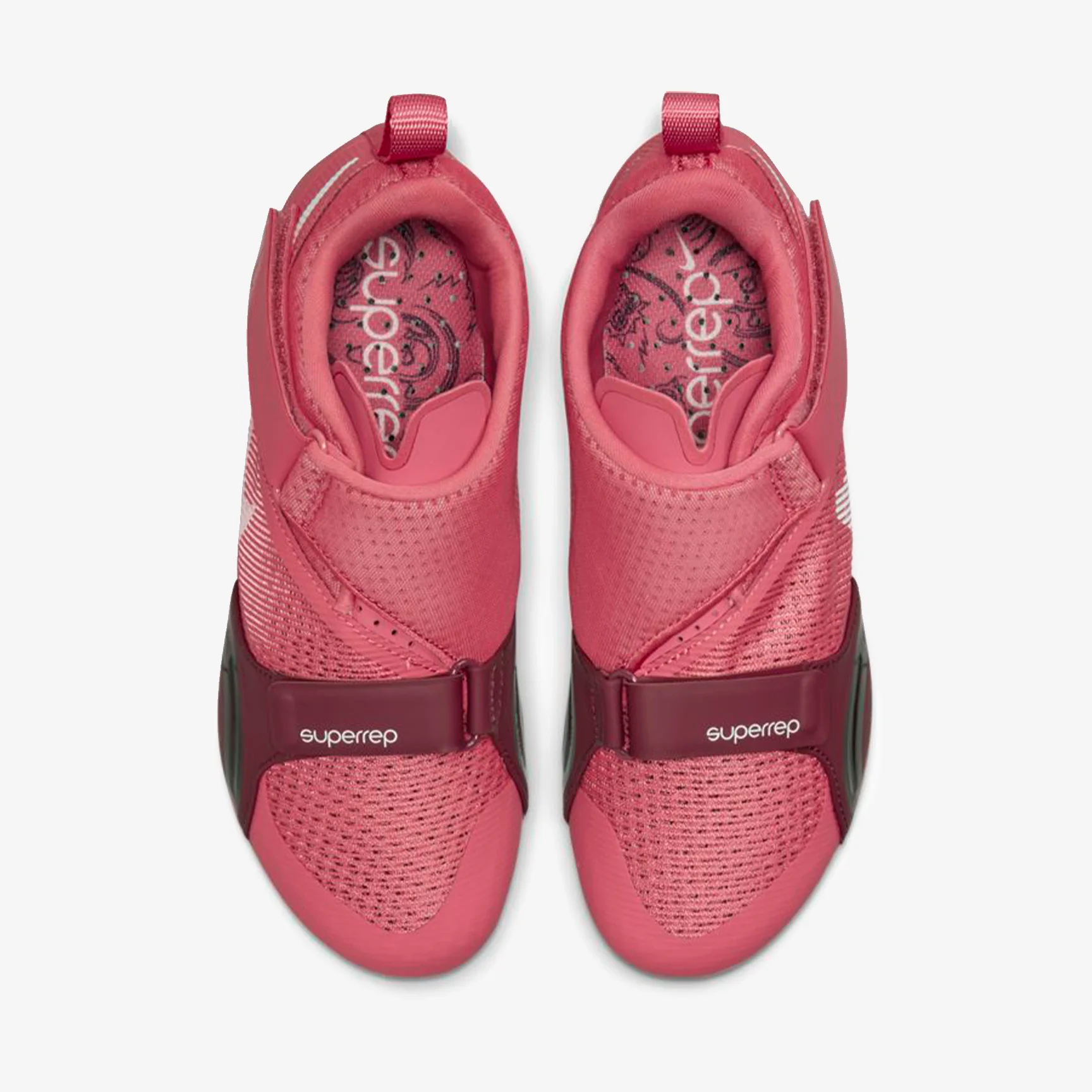 NIKE SUPERREP CYCLE - woman - Image 6