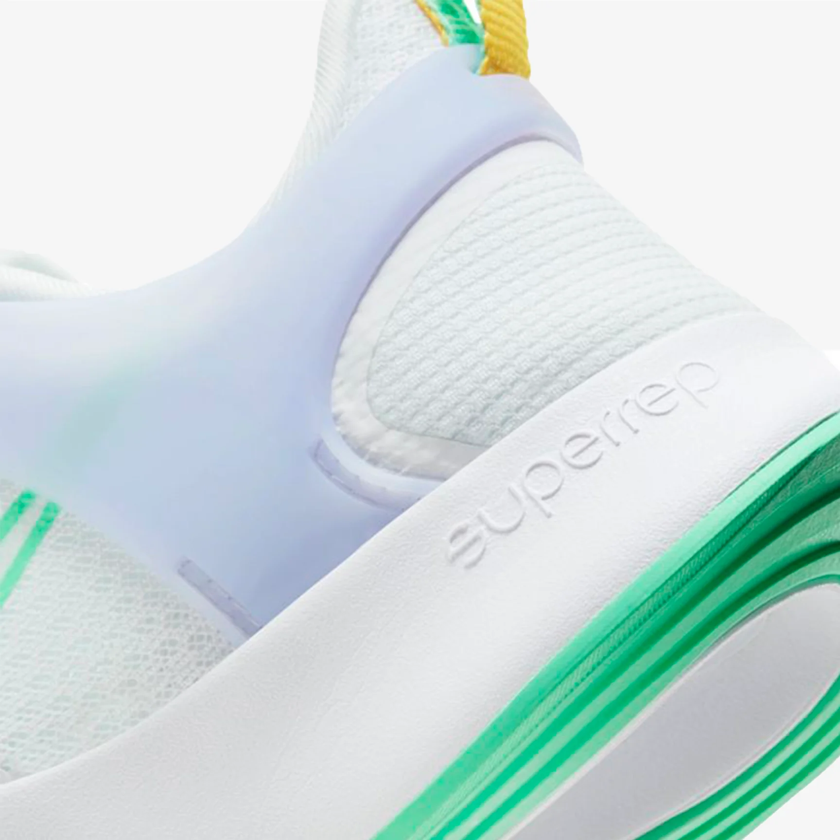 NIKE SUPERREP GO 2 - WOMAN
