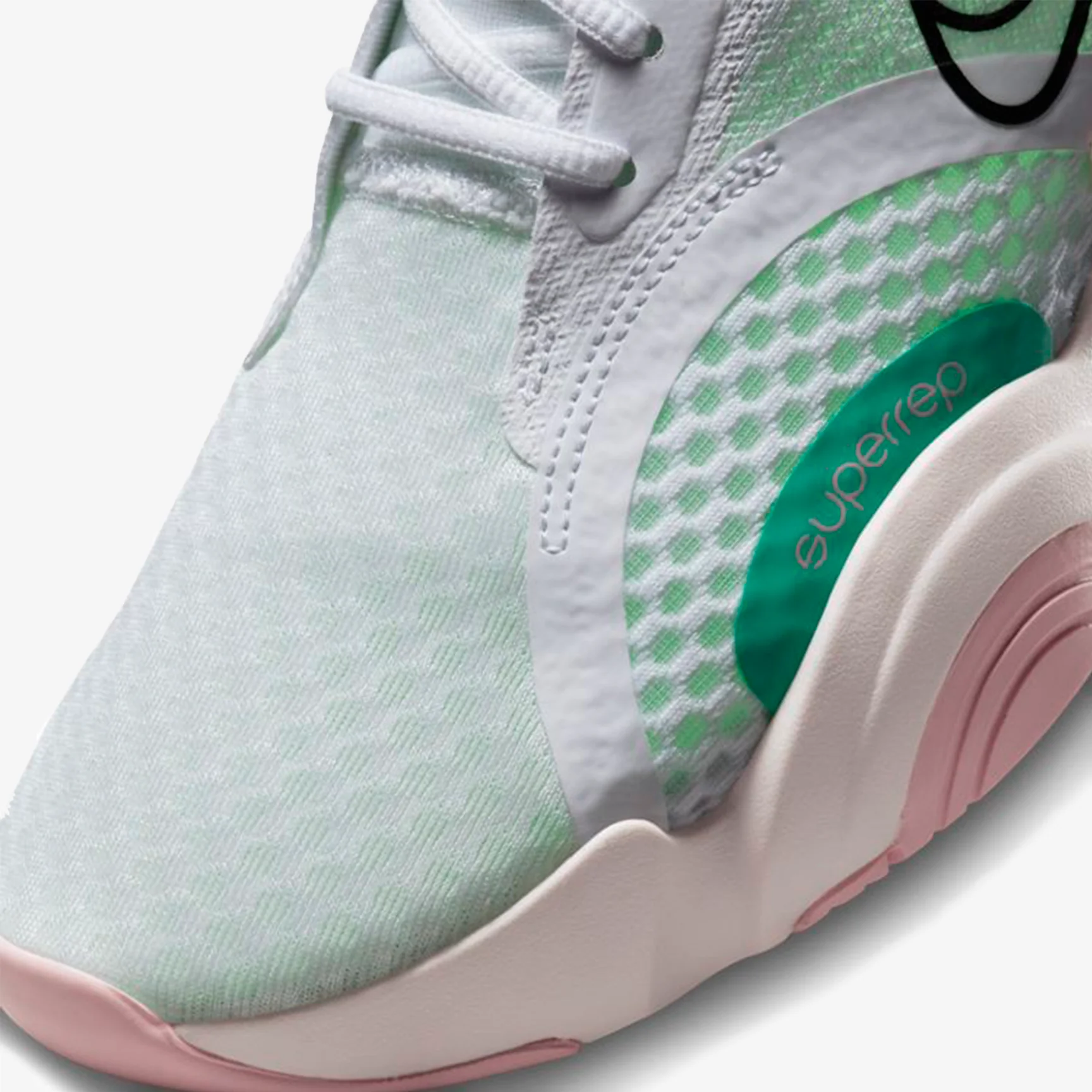 NIKE SUPERREP GO 2 - WOMAN - Image 2