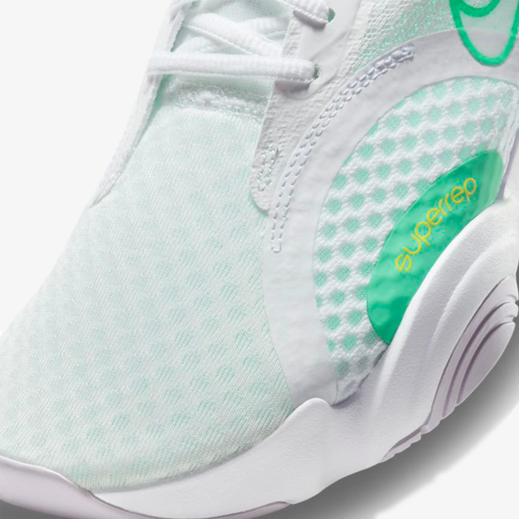 NIKE SUPERREP GO 2 - WOMAN - Image 2