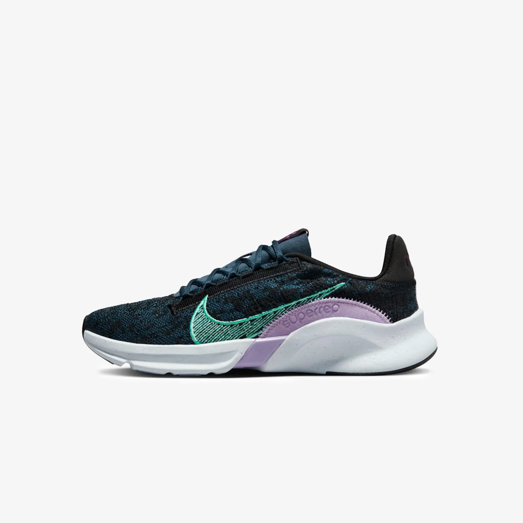 NIKE SUPERREP GO 3 NEXT NATURE FLYKNIT