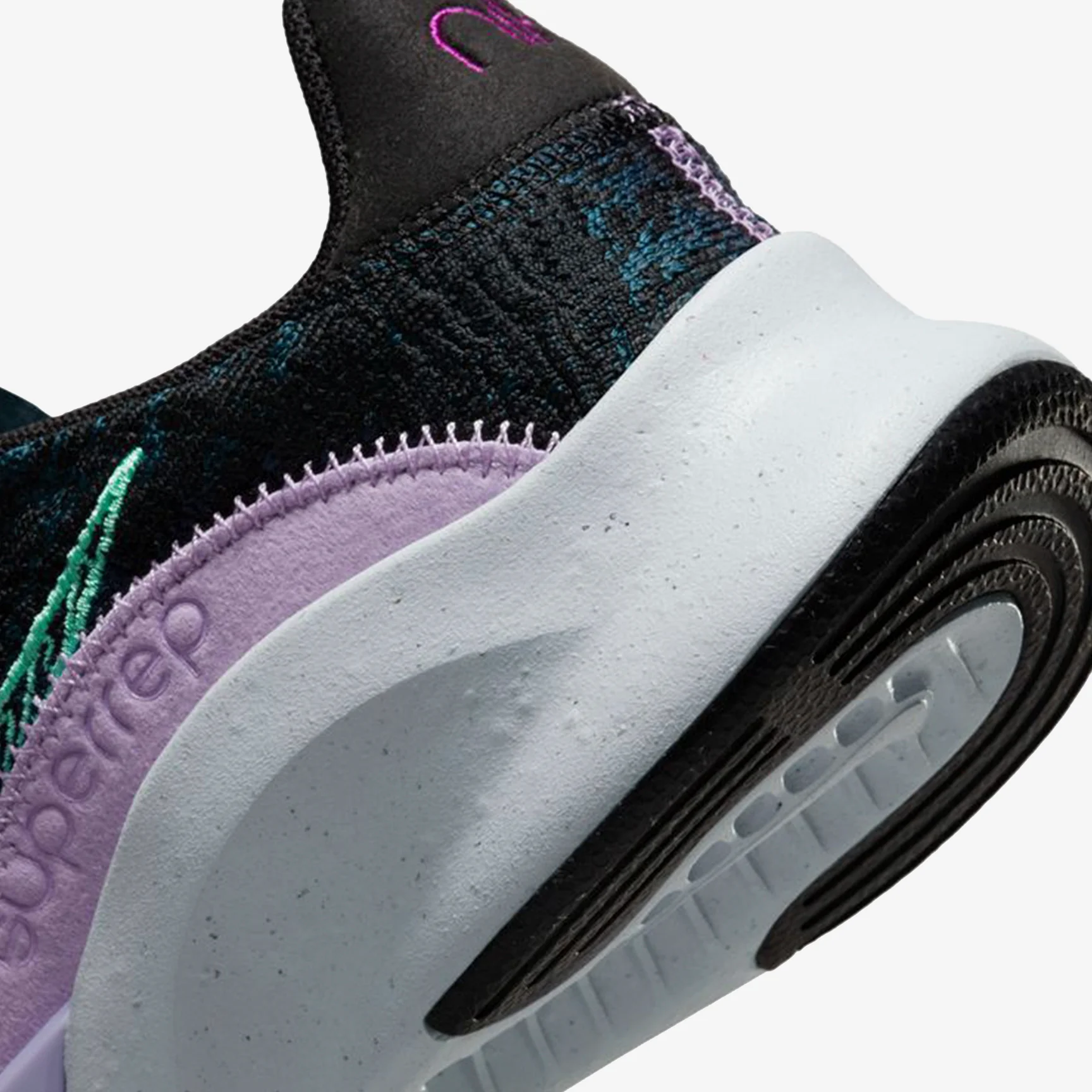 NIKE SUPERREP GO 3 NEXT NATURE FLYKNIT - Image 7