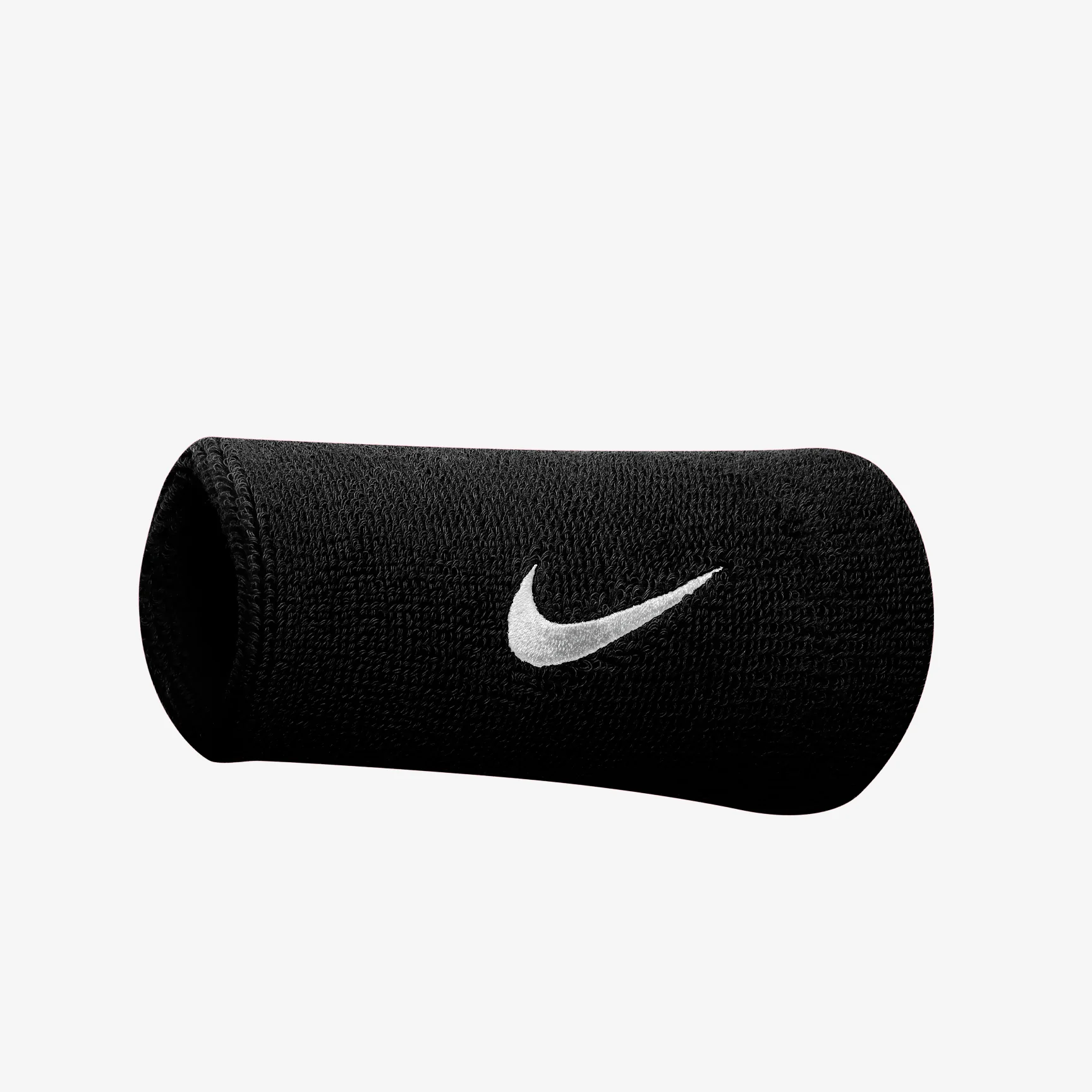 NIKE SWOOSH DOUBLEWIDE WRISTBANDS